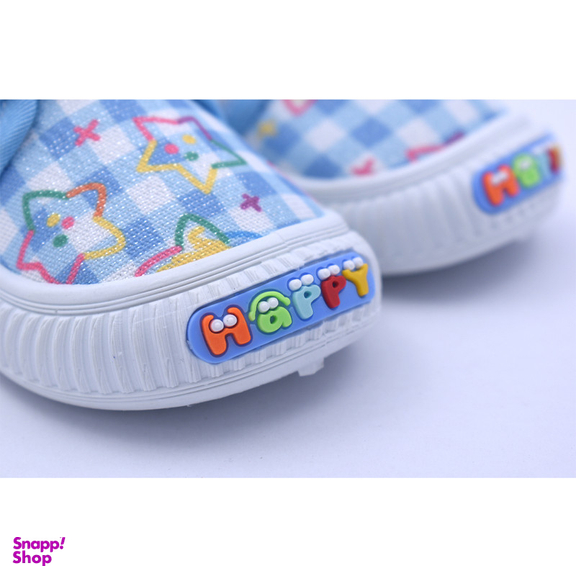 کفش نوزادی مدل سوتی طرح ستاره کد C-8487