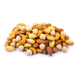 مخلوط آجیل شیرین اقتصادی بارجیل