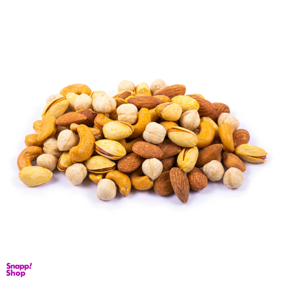 مخلوط آجیل شیرین اقتصادی بارجیل