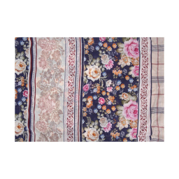 سرویس روتختی کوکو جم مدل H015 دو نفره 6 تکه