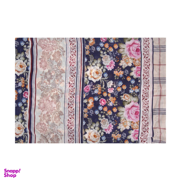 سرویس روتختی کوکو جم مدل H015 دو نفره 6 تکه