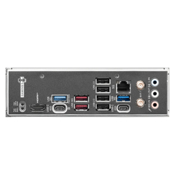 مادربرد ام اس آی مدل X870 GAMING PLUS WIFI