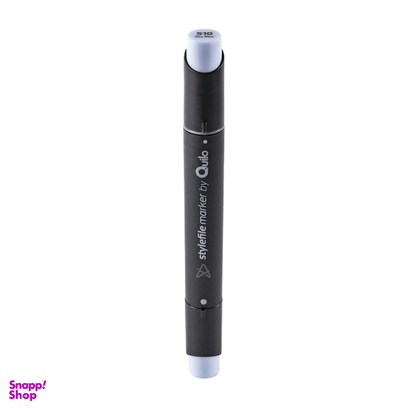 ماژیک راندو کوییلو مدل Stylefile کد 510