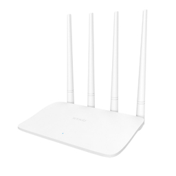 روتر بی سیم تندا N300 مدل F6v4.0