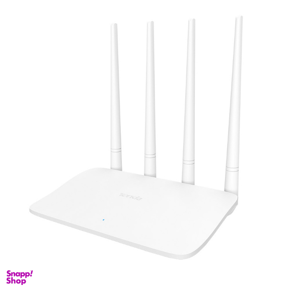 روتر بی سیم تندا N300 مدل F6v4.0