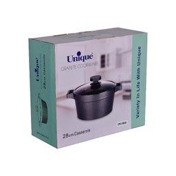 قابلمه یونیک کد 8908 سایز 28