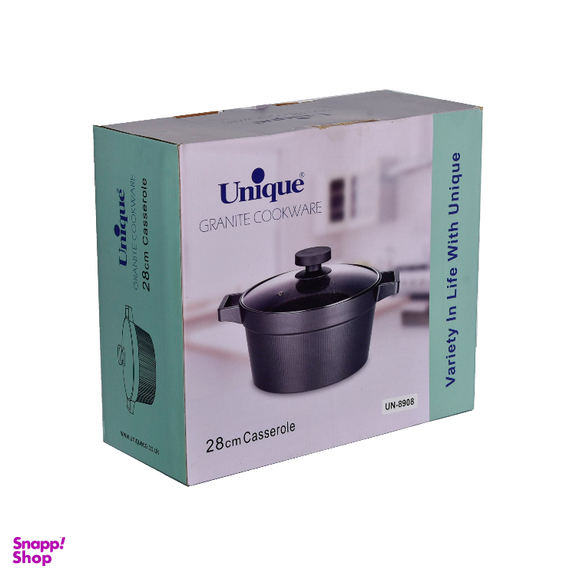 قابلمه یونیک کد 8908 سایز 28