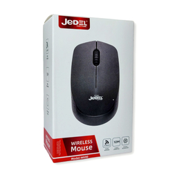 ماوس بی سیم جدل مدل w690
