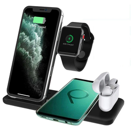 شارژر رومیزی فوربری مدل ABK-Q20