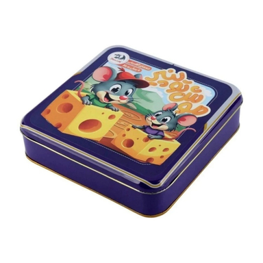 بازی فکری دراگون مدل موش تو پنیر