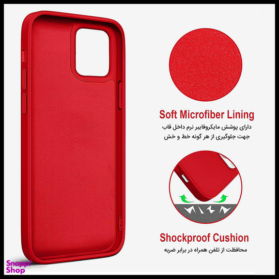 کاور مای کیس مدل Lever مناسب برای گوشی موبایل سامسونگ Galaxy A72 5G/ A72 4G