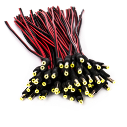 فیش نری سیم دار مدل RPN-100 بسته 100 عددی