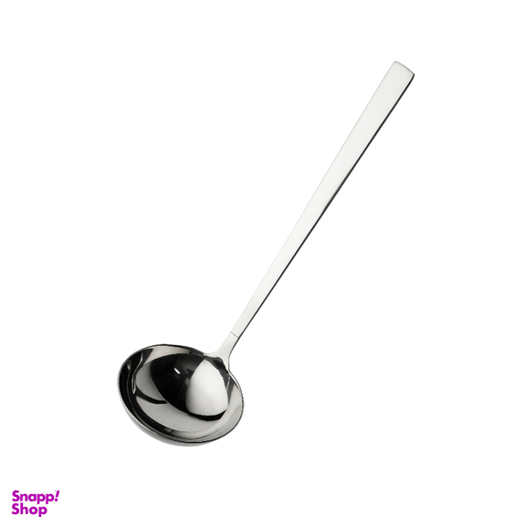 ملاقه سوپ مدل شیکاگو کد 03 بسته 2 عددی