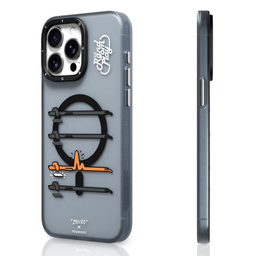 کاور یانگ کیت مدل Lazy Weekend مناسب گوشی موبایل اپل iphone 13promax