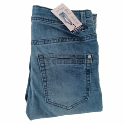 شلوار جین زنانه اسمارا مدل 10275360