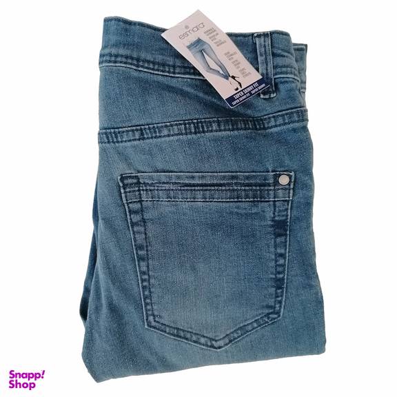 شلوار جین زنانه اسمارا مدل 10275360