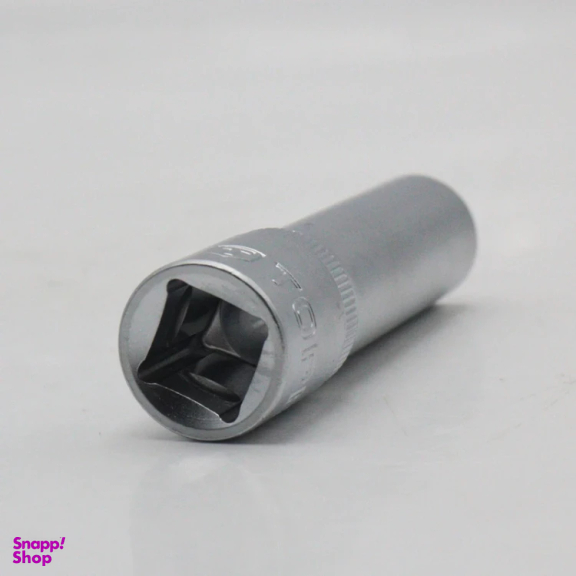 سری بکس تاپکس مدل E کد YPB-1/2INCH سایز E16 میلی متر