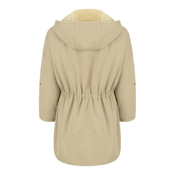 کاپشن زنانه السانا مدل الهام کد 235808