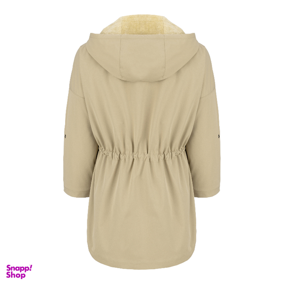 کاپشن زنانه السانا مدل الهام کد 235808