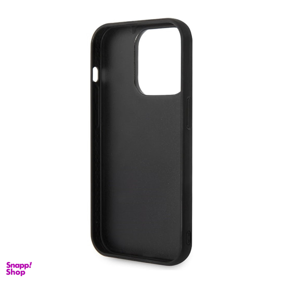 قاب موبایل سی جی مدل Karl Lagerfeld Case کد 183560 مناسب iPhone 14 Pro Max