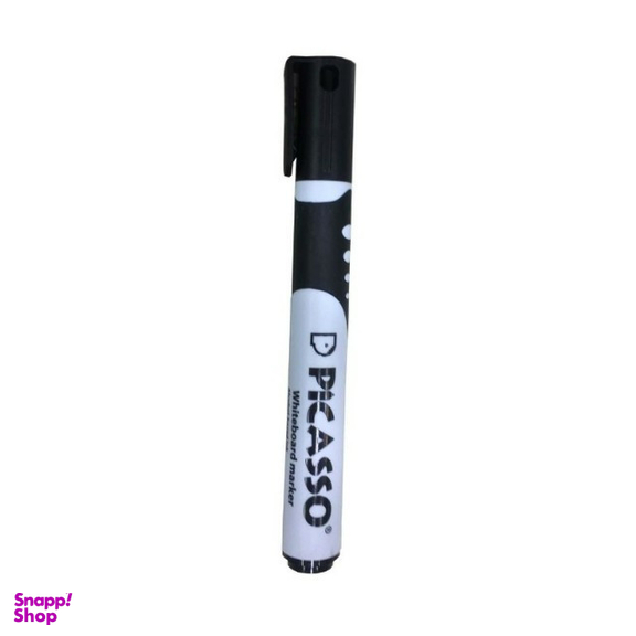 ماژیک وایت برد پیکاسو مدل WB200 بسته ۵ عددی