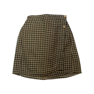 دامن دخترانه کد 0029