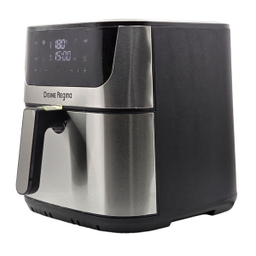 سرخ کن بدون روغن دسینی مدل DR-JD02D