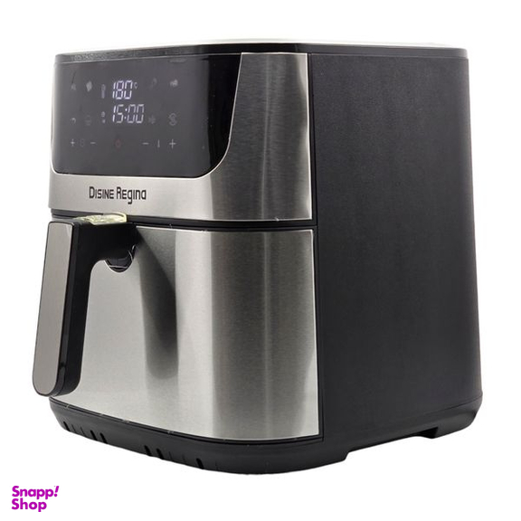 سرخ کن بدون روغن دسینی مدل DR-JD02D