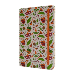 دفتر یادداشت تیج سان طرح برزیلی