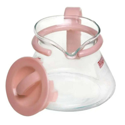 قوری زعفران مدل MFM001