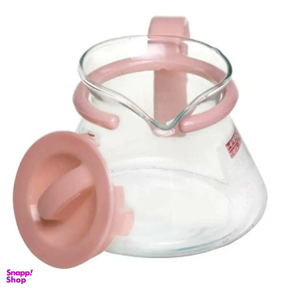 قوری زعفران مدل MFM001