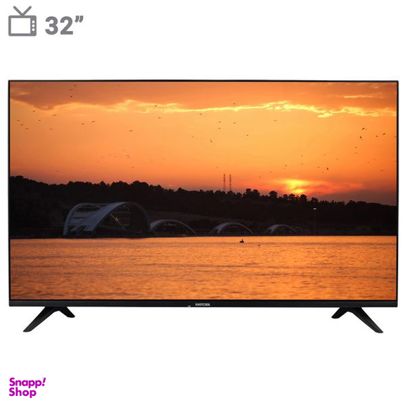 تلویزیون ال ای دی ایستکول مدل TM-LED32HR01 سایز 32 اینچ