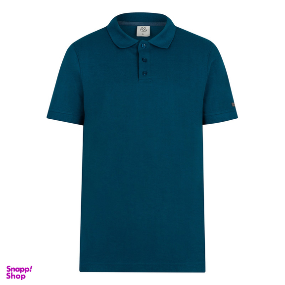 پولوشرت آستین کوتاه مردانه مالدینی مدل po-132