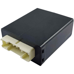 قفل مرکزی و ریموت خودرو چیکال مدل P-772 مناسب کوییک بسته 3 عددی