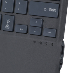 کیبورد کاور مایکروسافت (Microsoft) مدل Surface Pro X Type Cover