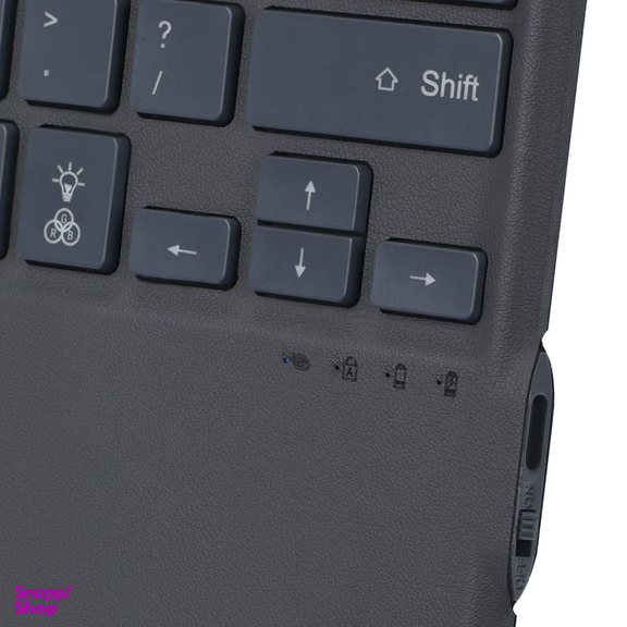 کیبورد کاور مایکروسافت (Microsoft) مدل Surface Pro X Type Cover