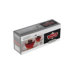 چای کیسه ای ارل گری شاهسوند بسته 25 عددی