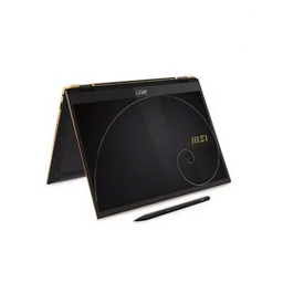لپ تاپ 13.5 اینچی ام اس آی مدل Summit E13 Flip Evo A12MT