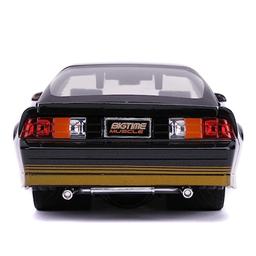 ماکت ماشین جادا مدل فلزی 1985 chevy camaro