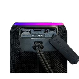 اسپیکر بلوتوثی قابل حمل وریتی مدل V-PS 7023 BT