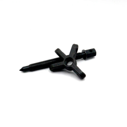 پولی کش سه شاخ ایست من مدل YP-INDIA-E-2074/4INCH