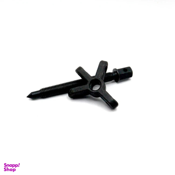پولی کش سه شاخ ایست من مدل YP-INDIA-E-2074/4INCH
