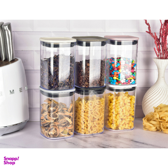 بانکه آریاسام مدل Barista-2 کد 234