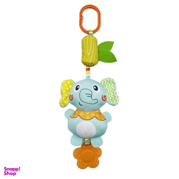 آویز کریر کودک کد 0055 مدل فیل