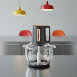 خردکن دسینی مدل DS156