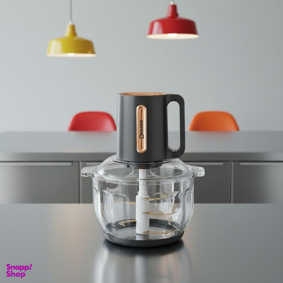 خردکن دسینی مدل DS156