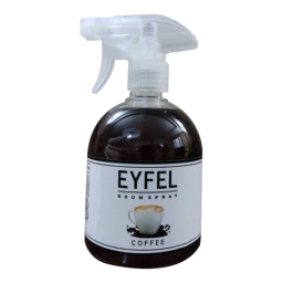 خوشبو کننده هوا ایفل مدل انبه و قهوه مجموعه 2 عددی