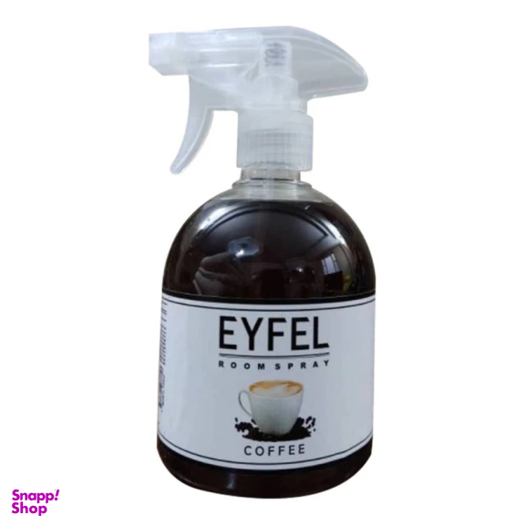 خوشبو کننده هوا ایفل مدل انبه و قهوه مجموعه 2 عددی