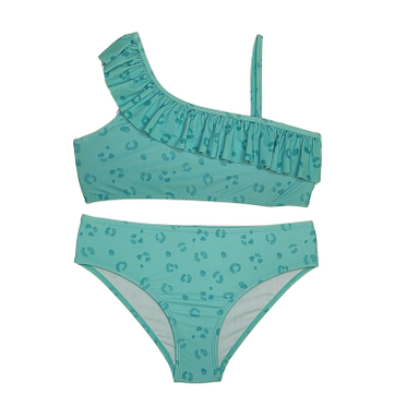 ست 2 تکه مایو دخترانه پیریمارک مدل 6671