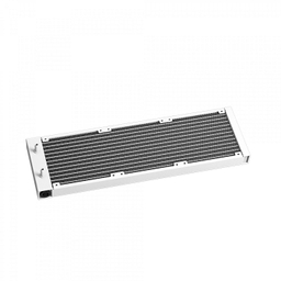 خنک کننده پردازنده دیپ کول مدل LT720 WHITE